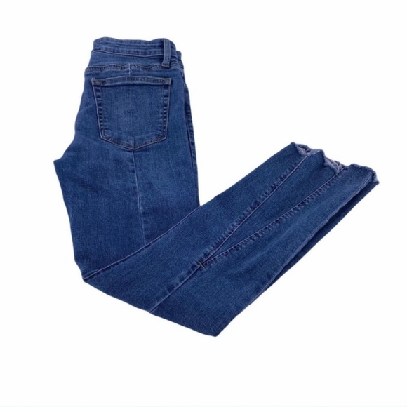 Lucky Re Made Summer of 2018 Jeans - Picture 2 of 6